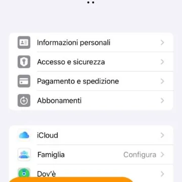 Come scaricare app gratis senza digitare la password - macitynet.it
