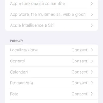 Come scaricare app gratis senza digitare la password - macitynet.it