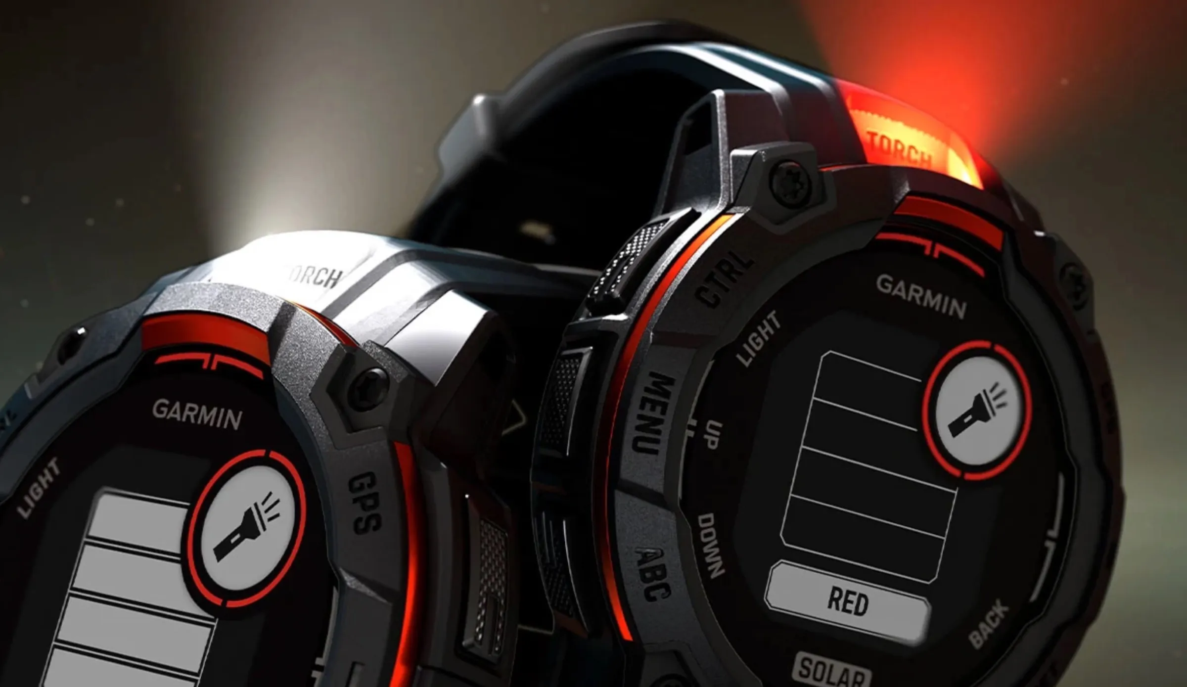 Garmin Instinct 3 Garmin Instinct 3