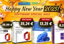 Microsoft Office per Mac e Windows a soli 15 € macitynet.it