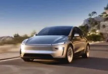 La Nuova Tesla Model Y arriva in Europa La Nuova Tesla Model Y arriva in Europa - macitynet.it