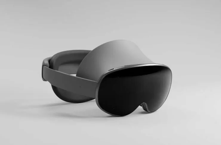 Samsung Project Moohan è il visore che dovrebbe far concorrenza a Vision Pro - macitynet.it