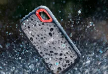 Recensione SanDisk Extreme Pro Portable SSD, piccolo e veloce, ma attenzione agli standard Recensione SanDisk Extreme Pro Portable SSD, piccolo e veloce, ma attenzione agli standard - macitynet.it