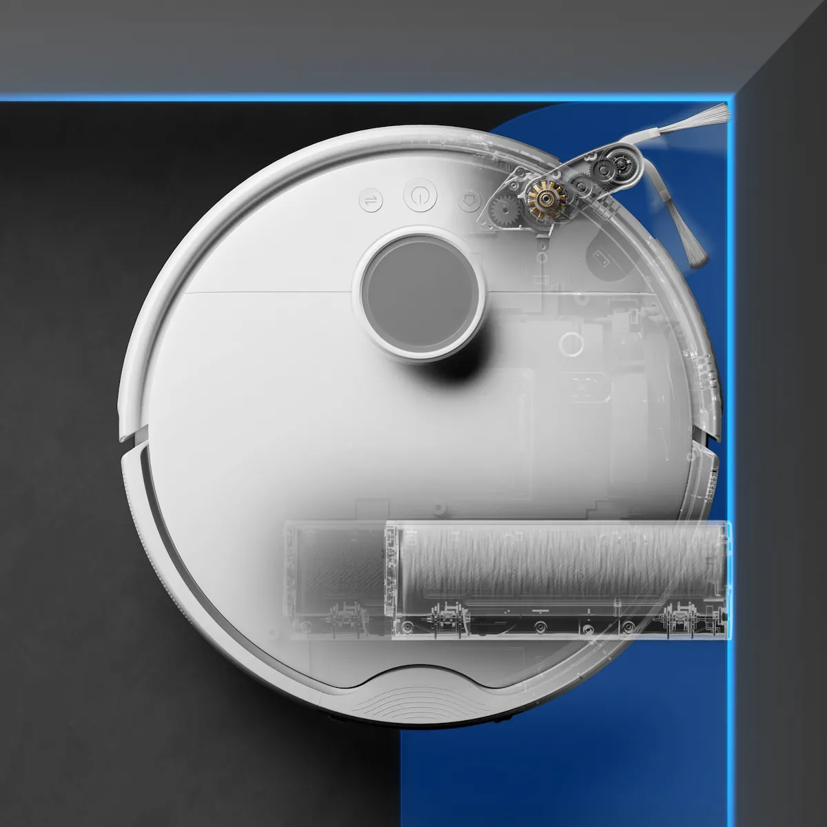 SwitchBot e tutte le soluzioni innovative al CES 2025 con Robot S20 Pro, Lock Ultra e Video Dorbell portatile - macitynet.it SwitchBot e tutte le soluzioni innovative al CES 2025 con Robot S20 Pro, Lock Ultra e Video Dorbell portatile - macitynet.it