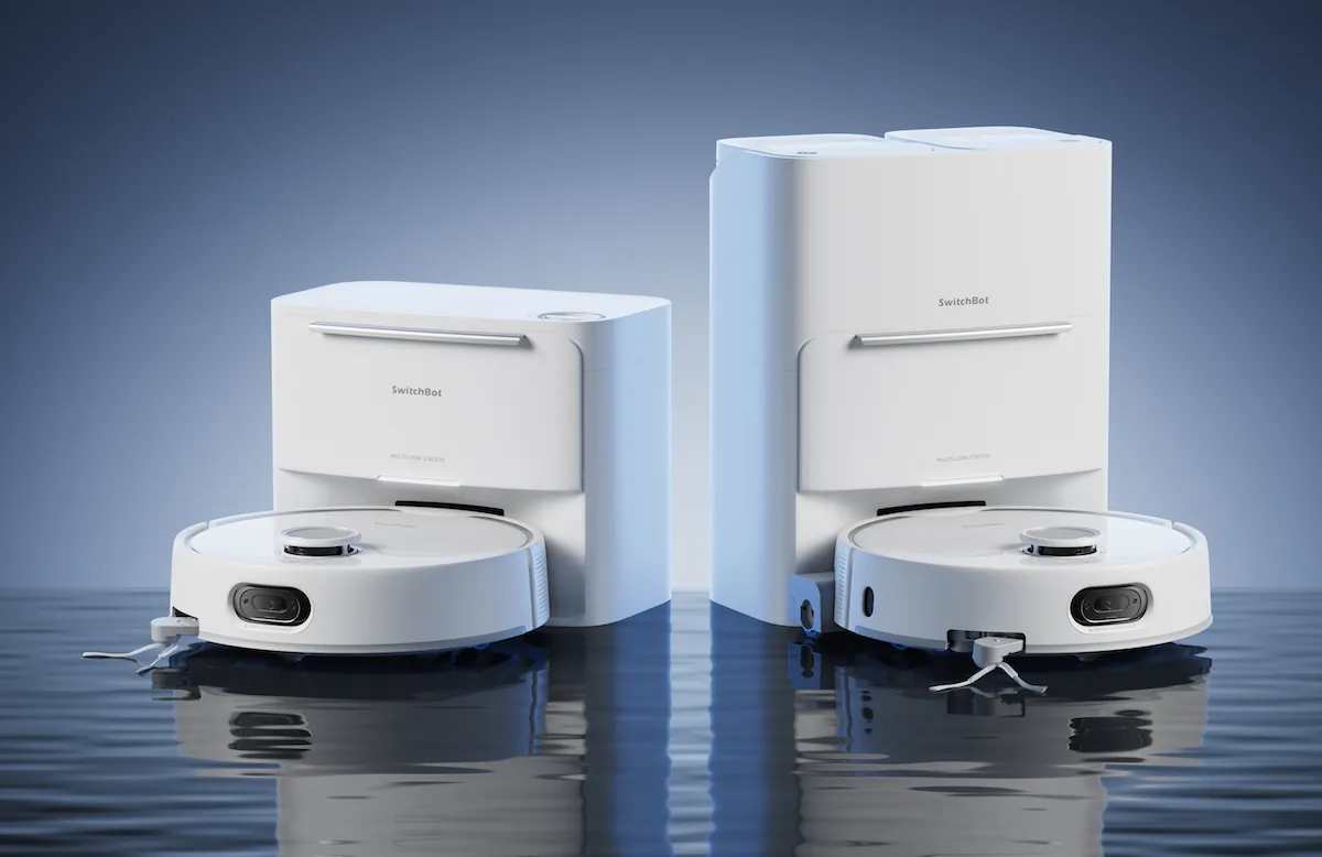 SwitchBot e tutte le soluzioni innovative al CES 2025 con Robot S20 Pro, Lock Ultra e Video Dorbell portatile - macitynet.it SwitchBot e tutte le soluzioni innovative al CES 2025 con Robot S20 Pro, Lock Ultra e Video Dorbell portatile - macitynet.it