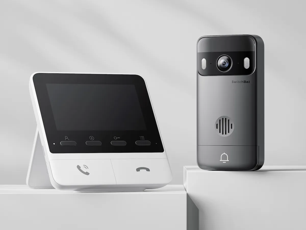 SwitchBot e tutte le soluzioni innovative al CES 2025 con Robot S20 Pro, Lock Ultra e Video Dorbell portatile - macitynet.it SwitchBot e tutte le soluzioni innovative al CES 2025 con Robot S20 Pro, Lock Ultra e Video Dorbell portatile - macitynet.it