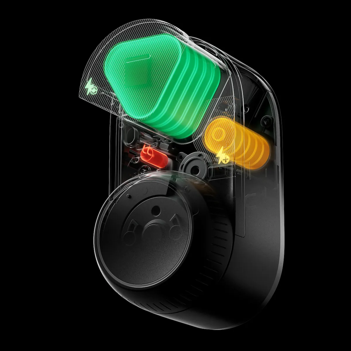 SwitchBot e tutte le soluzioni innovative al CES 2025 con Robot S20 Pro, Lock Ultra e Video Dorbell portatile - macitynet.it SwitchBot e tutte le soluzioni innovative al CES 2025 con Robot S20 Pro, Lock Ultra e Video Dorbell portatile - macitynet.it