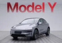 Tesla Model Y 2025 debutta in Cina, le novità a partire dal prezzo Tesla Model Y 2025 debutta in Cina, le novità a partire dal prezzo - macitynet.it