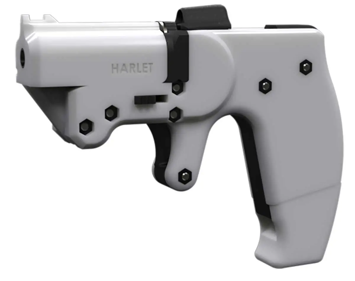 Nello Stato di New York proposta di legge per controllo sui precedenti prima di acquistare stampante 3D - macitynet.it Nello Stato di New York proposta di legge per controllo sui precedenti prima di acquistare stampante 3D - macitynet.it