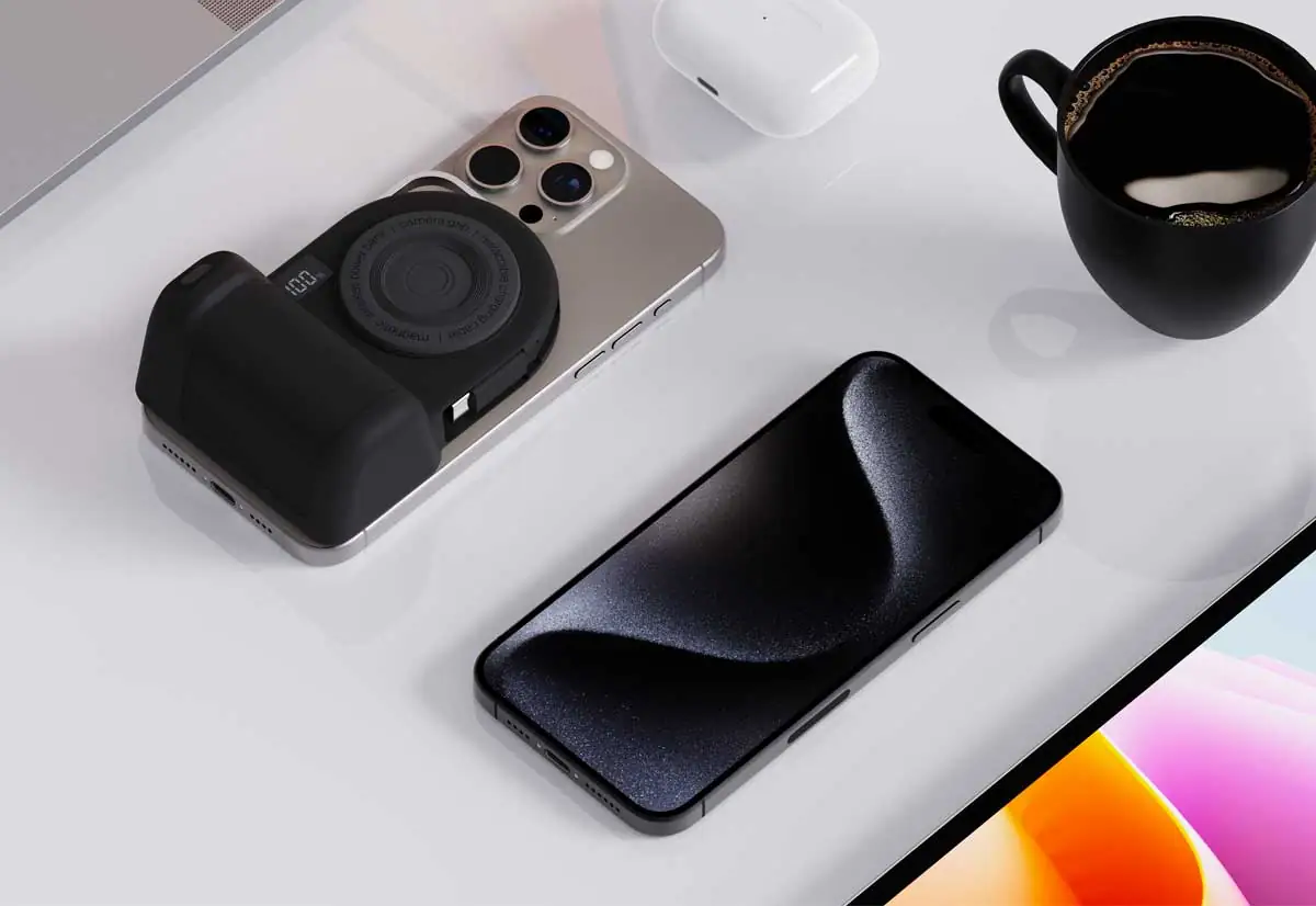 CES 2025, da Belkin strumenti per content creator e soluzioni di ricarica di qualità - macitynet.it CES 2025, da Belkin strumenti per content creator e soluzioni di ricarica di qualità - macitynet.it