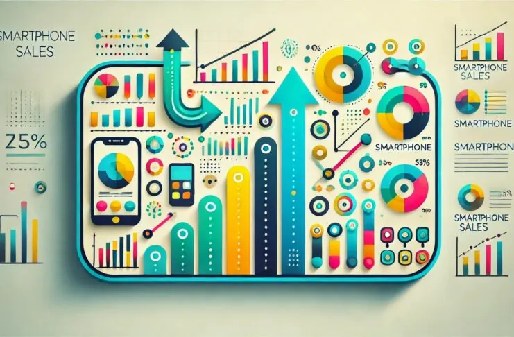 Xiaomi fa risorgere le vendite smartphone, ma Samsung e Apple si giocano la vetta - macitynet.it