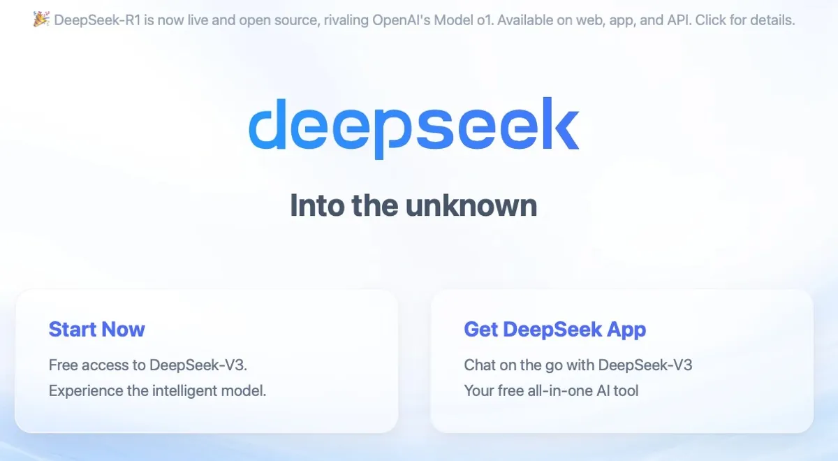 DeepSeek, il Garante italiano indaga sul fenomeno AI cinese - macitynet.it DeepSeek, il Garante italiano indaga sul fenomeno AI cinese - macitynet.it