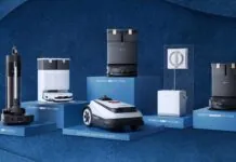 Ecovacs, le novità robotiche per pulizia e giardinaggio al CES 2025 macitynet.it