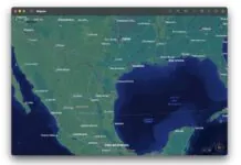 Apple Mappe tenta l’accordo tra Donald Trump e il Messico Il nome Golfo del Messico nelle Mappe di Apple non piace ai trumpiani - macitynet.it