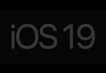 iOS 19 e macOS 16 avranno una nuova interfaccia ispirata a visionOS L'app Fotocamera di iOS 19 con design ispirato a visionOS - macitynet.it