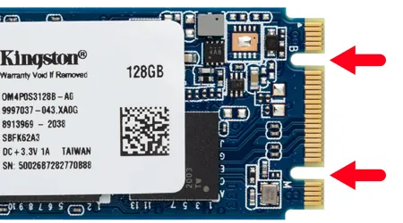 SSD PCIe Gen 3, PCIe Gen 4 e Gen 5, qual è la differenza? - macitynet.it SSD PCIe Gen 3, PCIe Gen 4 e Gen 5, qual è la differenza? - macitynet.it
