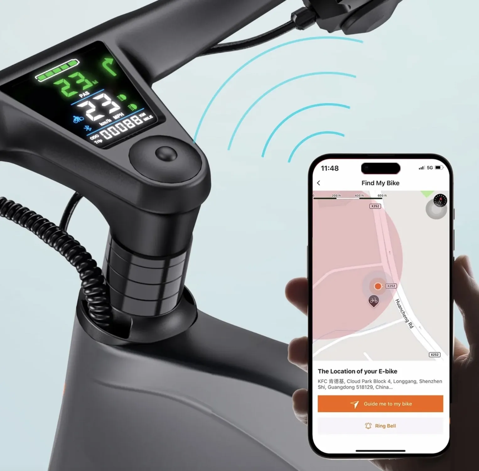 ENGWE svela tre modelli delle bici urban Mapfour in fibra di carbonio, N1, N1 Air e N1 pro - macitynet.it