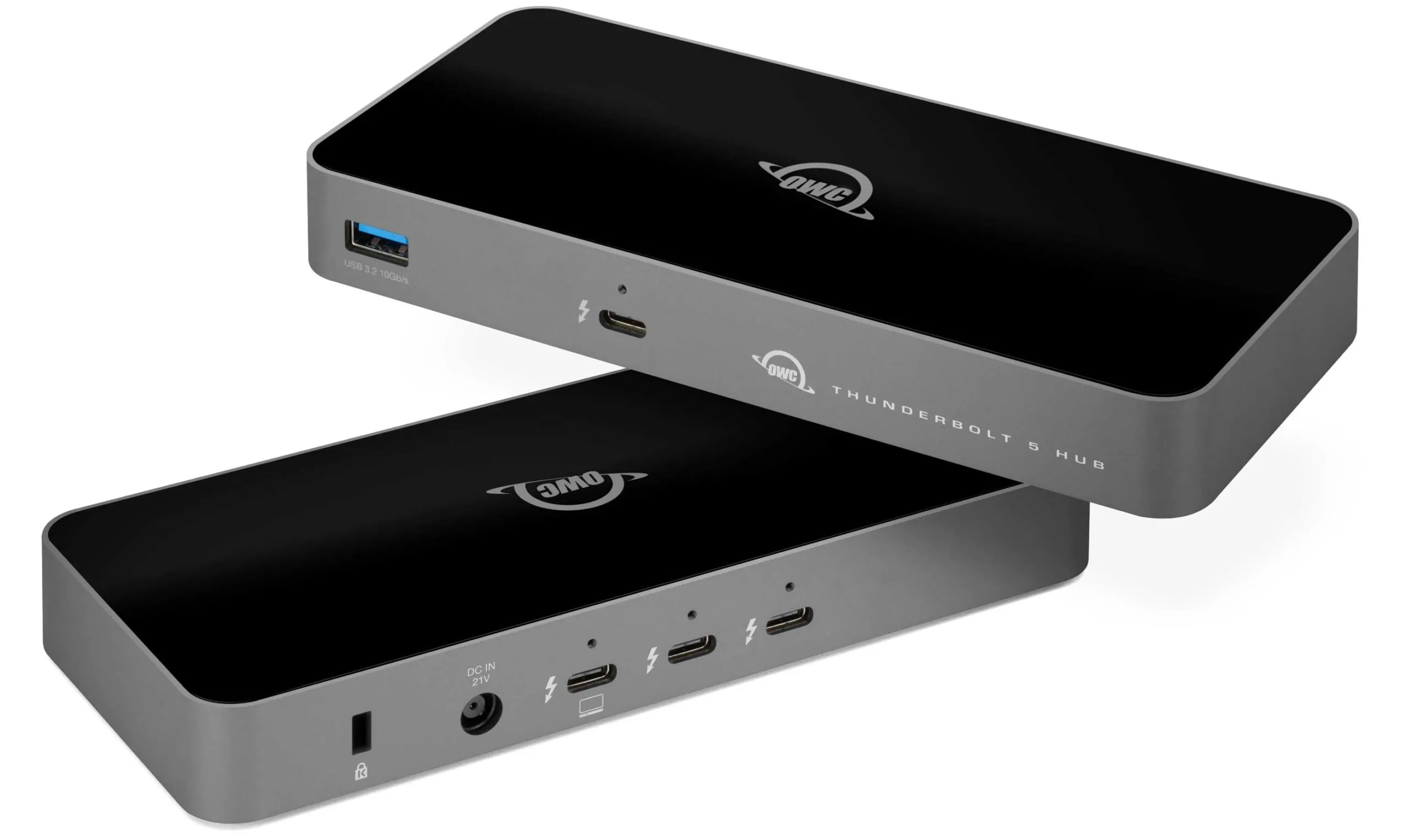 CES 2025, da OWC unità RAID trasportabile e cavi Thunderbolt da 3 e 4,5 metri - macitynet.it CES 2025, da OWC unità RAID trasportabile e cavi Thunderbolt da 3 e 4,5 metri - macitynet.it