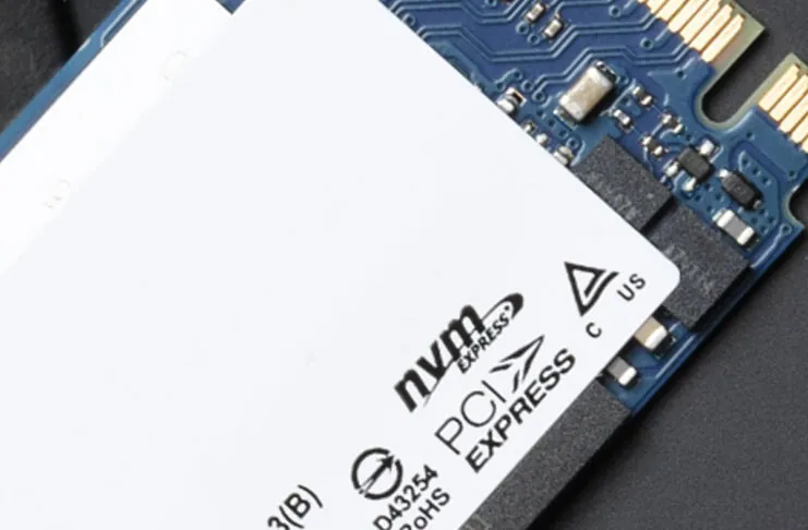 SSD PCIe Gen 3, PCIe Gen 4 e Gen 5, qual è la differenza? - macitynet.it