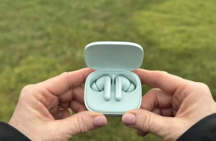 Recensione Xiaomi Redmi Buds 6 - macitynet.it