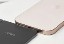 OPPO usa iPad Pro M4 per mostrare quanto è sottile il suo prossimo pieghevole Il pieghevole OPPO batte il più sottile degli iPad in spessore - macitynet.it