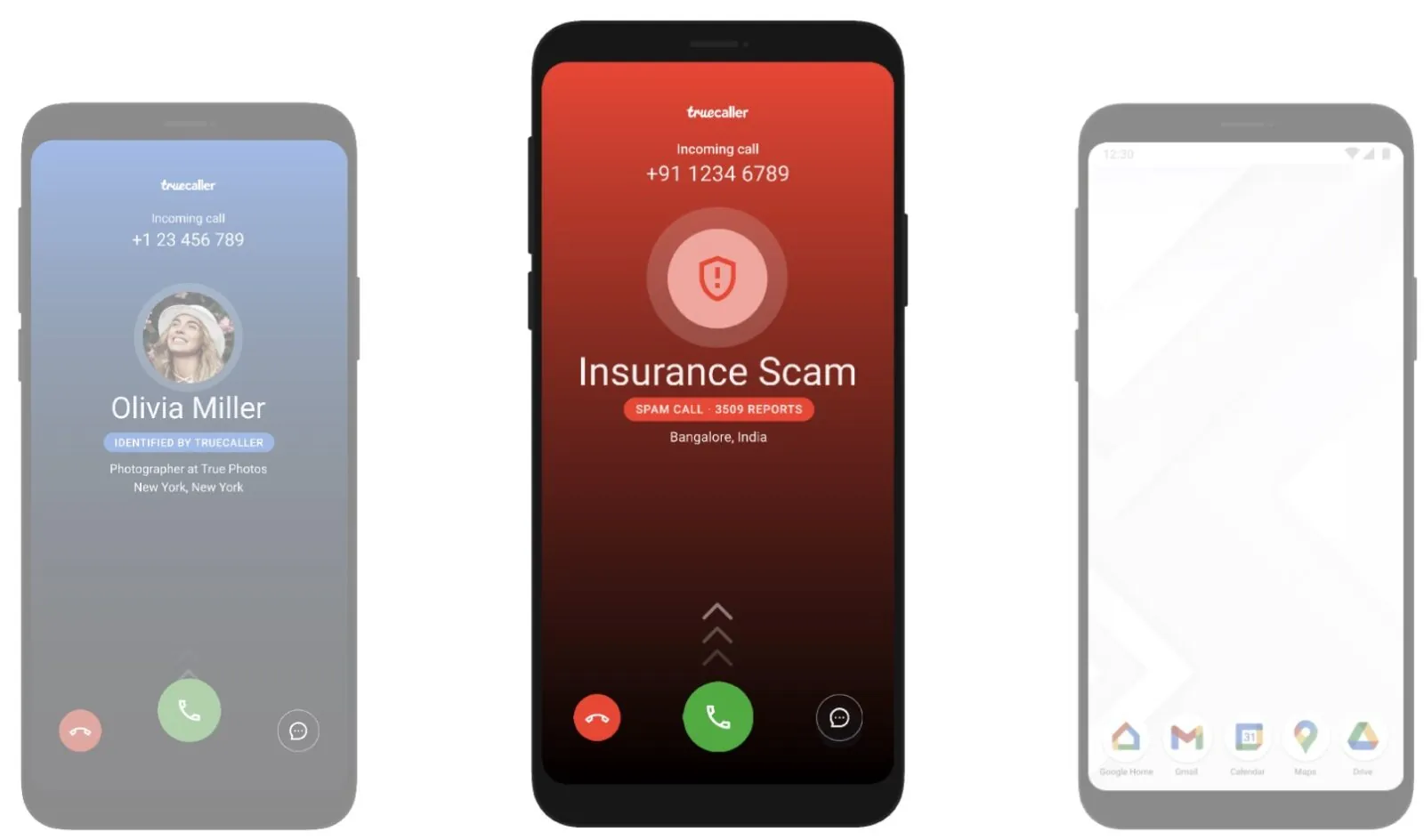 Con iOS 18.2 e Truecaller mai più chiamate spam su iPhone - macitynet.it Con iOS 18.2 e Truecaller mai più chiamate spam su iPhone - macitynet.it