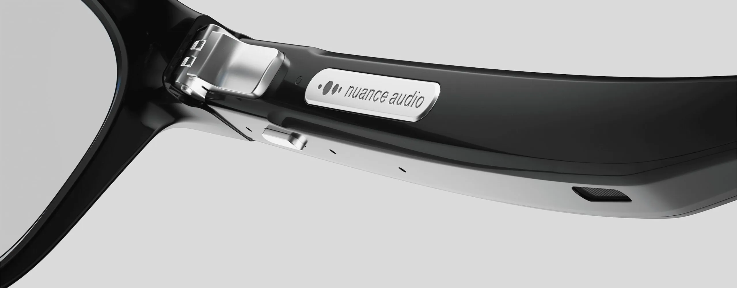 EssilorLuxottica ha il via libera per vendere i Nuance Audio - macitynet.it EssilorLuxottica ha il via libera per vendere i Nuance Audio - macitynet.it