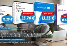 Microsoft Office a soli 15 € e Windows 11 a soli 10 € Microsoft Office a soli 15 € e Windows 11 a soli 10 € - macitynet.it