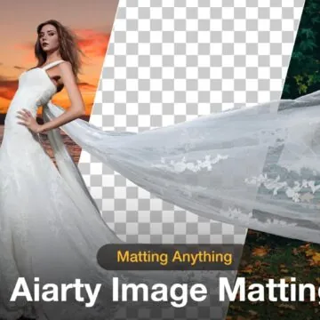 Aiarty Image Matting rimuove gli sfondi ovunque con AI - macitynet.it