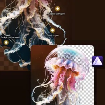 Aiarty Image Matting rimuove gli sfondi ovunque con AI - macitynet.it