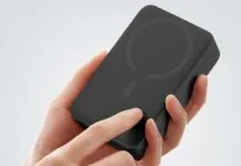 Baseus PPCXM20 è la powerbank magsafe super potente che non ha bisogno di cavi macitynet.it