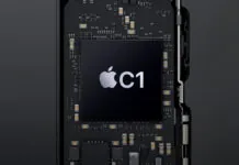 Le prestazioni di Apple C1 sono una buona notizia per gli utenti C1 è il primo chip-modem 5G di Apple - macitynet.it