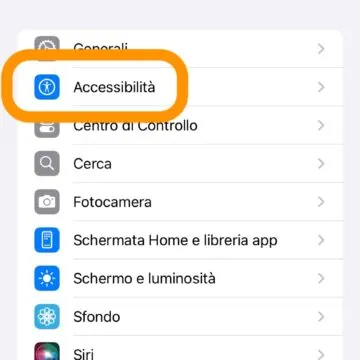 Come attivare su iPhone il Google Cerchia e Cerca di Android - macitynet.it