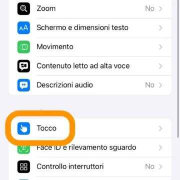 Come attivare su iPhone il Google Cerchia e Cerca di Android - macitynet.it