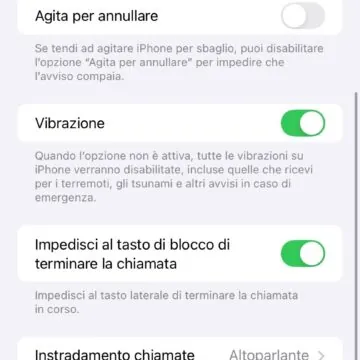 Come attivare su iPhone il Google Cerchia e Cerca di Android - macitynet.it