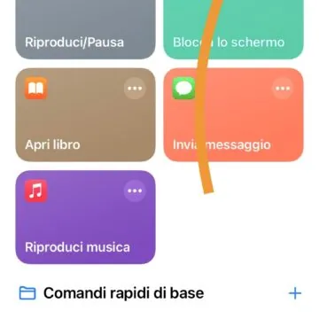 Come attivare su iPhone il Google Cerchia e Cerca di Android - macitynet.it
