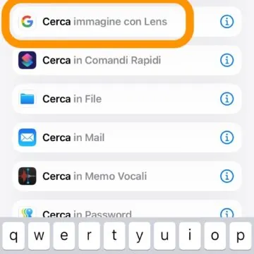 Come attivare su iPhone il Google Cerchia e Cerca di Android - macitynet.it
