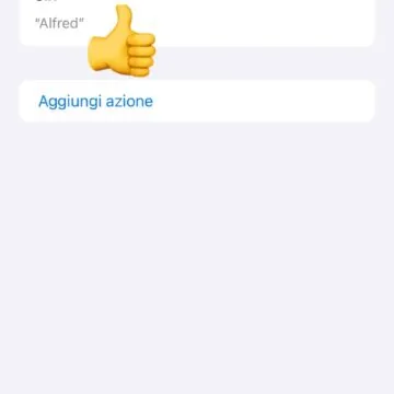 Come richiamare Siri con un'altra parola - macitynet.it
