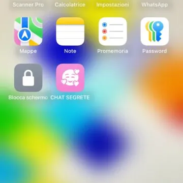 Come richiamare Siri con un'altra parola - macitynet.it