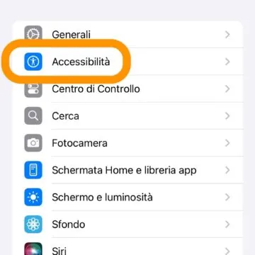 Come richiamare Siri con un'altra parola - macitynet.it