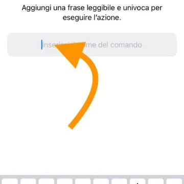 Come richiamare Siri con un'altra parola - macitynet.it