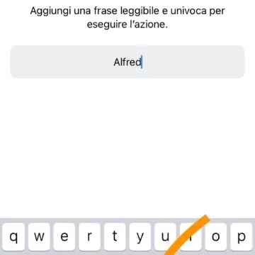 Come richiamare Siri con un'altra parola - macitynet.it