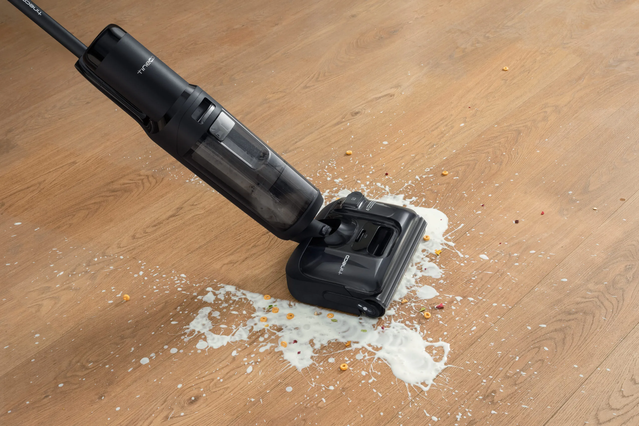 Tineco Floor ONE S7 Stretch Ultra - macitynet.it