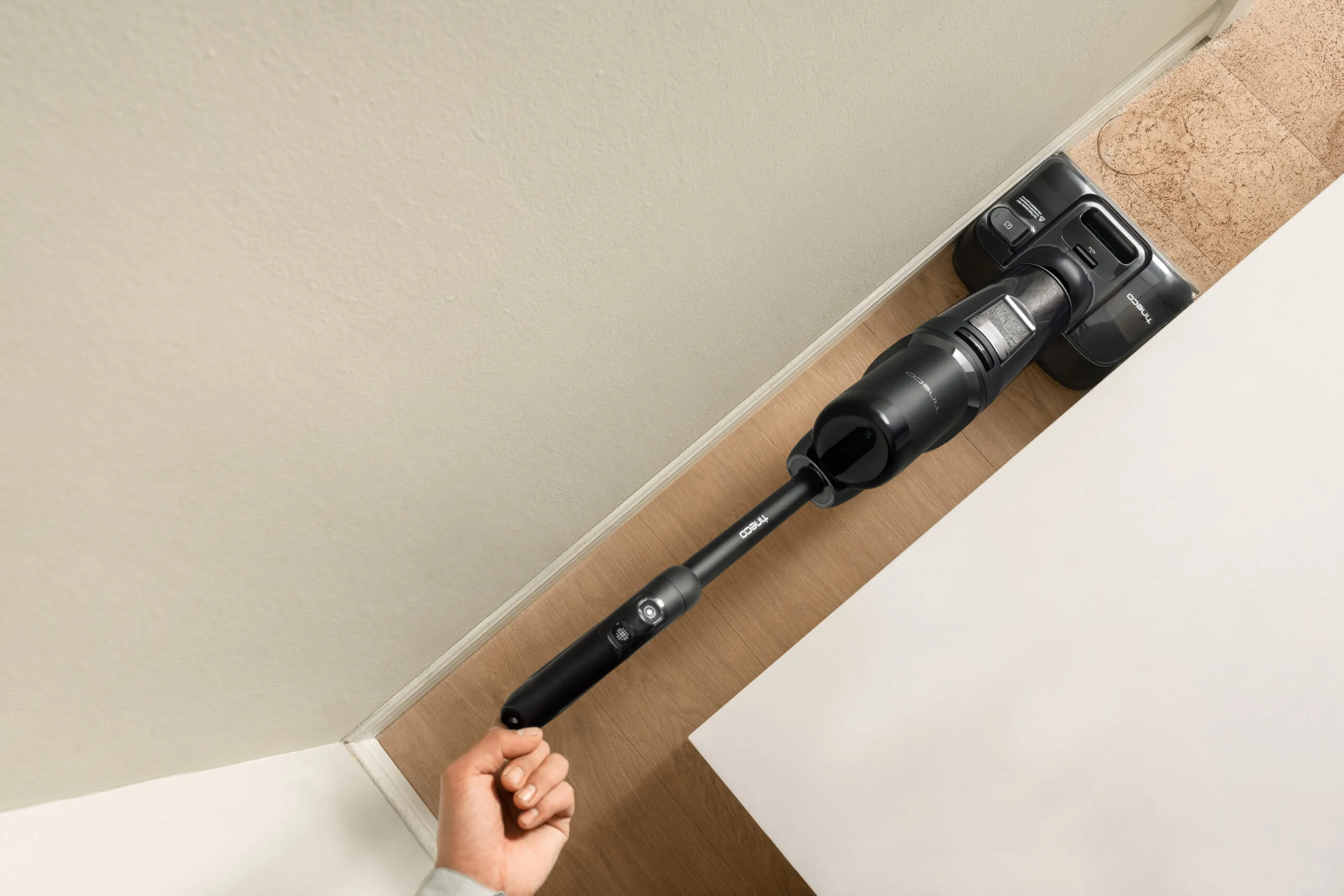 Tineco Floor ONE S7 Stretch Ultra - macitynet.it