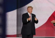 Trump attacca il Regno Unito per l’obbligo imposto a Apple di aprire la crittografia su iCloud Trump attacca Apple per il rifiuto di abolire il programma di inclusione e diversità - macitynet.it