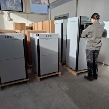 Gefarm, l'azienda italiana delle batterie al sale apre a Dubai - macitynet.it