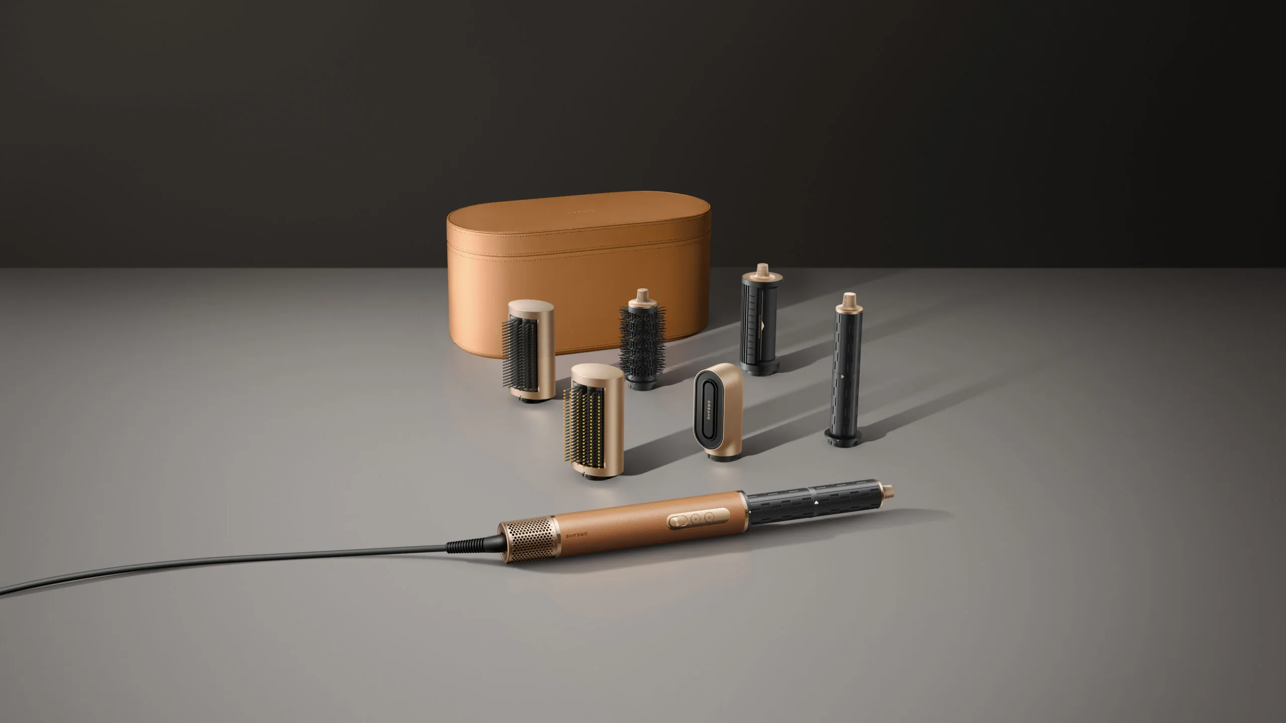 Dreame svela AirStyle Pro e l'aspirapolvere H15 Pro - macitynet.it