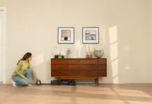 Black Friday, Tineco Floor One S7 Stretch Ultra, minimo storico a 349€ Tineco Floor ONE S7 Stretch Ultra - macitynet.it