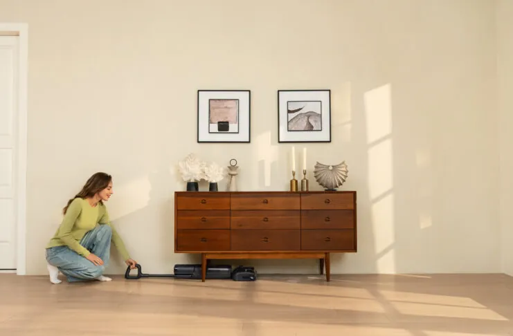 Tineco Floor ONE S7 Stretch Ultra - macitynet.it