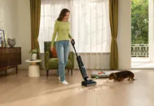 Tineco Floor ONE S7 Stretch Ultra, l’evoluzione nelle pulizie in casa Tineco Floor ONE S7 Stretch Ultra - macitynet.it